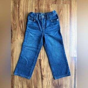 The Children's Place Classic Blue Jeans